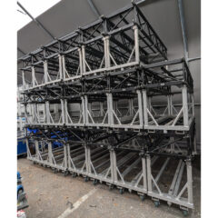 Prolyte S36PRA Flexible PreRigTruss 8