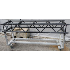 Prolyte S36PRA Flexible PreRigTruss 8