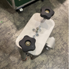 Robert Juliat Arthur Followspot Lighting Fixture