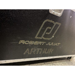 Robert Juliat Arthur Followspot Lighting Fixture