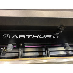 Robert Juliat Arthur Followspot Lighting Fixture