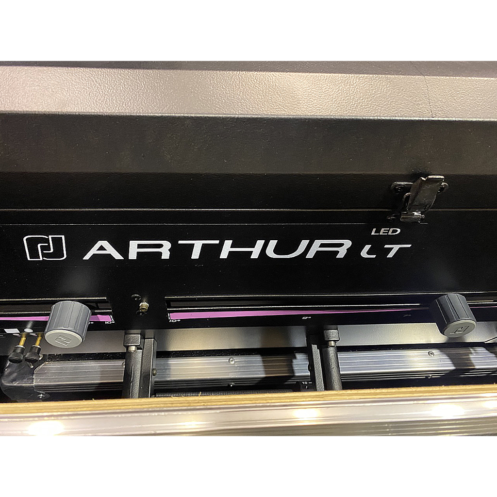 Robert Juliat Arthur Followspot Lighting Fixture