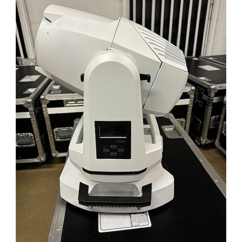 SGM G·7 Spot Lighting Fixture