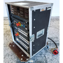 SRS TRS12 Touring Rigging System