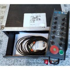 SRS TRS12 Touring Rigging System