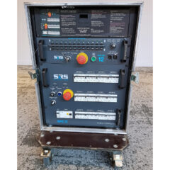 SRS TRS12 Touring Rigging System