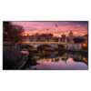 Samsung QB75R LCD Display