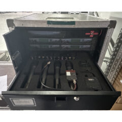 Sennheiser EW500 G2 Rack 4Ch (626 - 662 MHz)