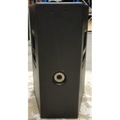 Meyer Sound UPA-2C and M-1A Set
