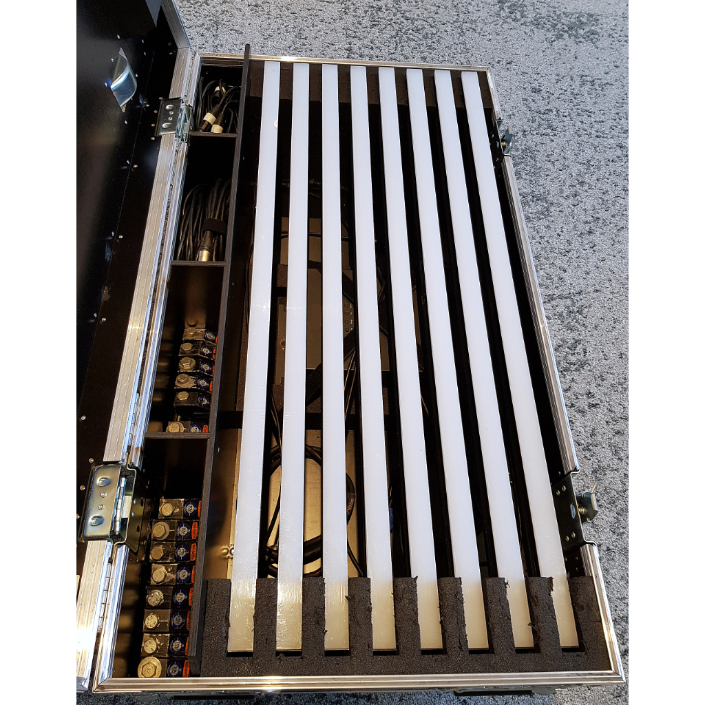 Showtec Octostrip MK2 Lighting Fixture