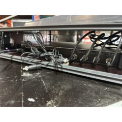 Shure PA421 Antenna Combiner