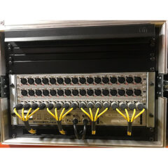 Soundcraft VI1000 Package