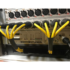 Soundcraft VI1000 Package