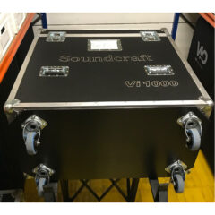 Soundcraft VI1000 Package