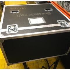 Soundcraft VI1000 Package
