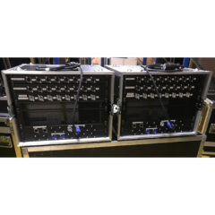Soundcraft VI1000 Package