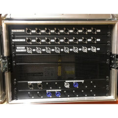 Soundcraft VI1000 Package