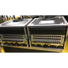Soundcraft VI1000 Package