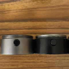 Wisycom MRK960 and MTH400 Wireless Kit