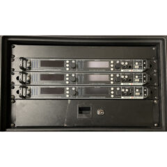 Wisycom MRK960 and MTH400 Wireless Kit