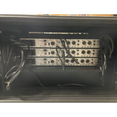 Wisycom MRK960 and MTH400 Wireless Kit