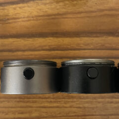 Wisycom MRK960 and MTH400 Wireless Kit