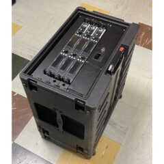 Wisycom MRK960 and MTH400 Wireless Kit