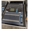 Yamaha 01V96 Digital Mixing Console