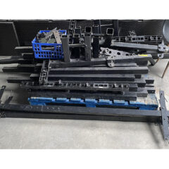 Yes Tech 2,84 mm LED Interior