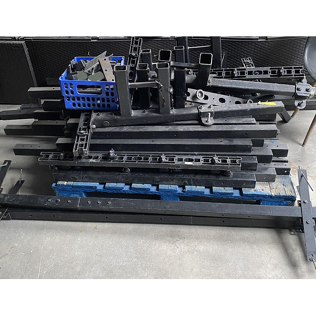 Yes Tech 2,84 mm LED Interior