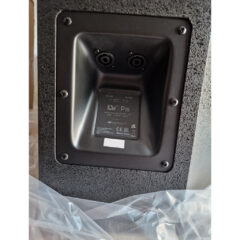 dB technologies LVX 15P (passive) Loudspeaker