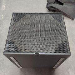 d&b Audiotechnik B6 Subwoofer