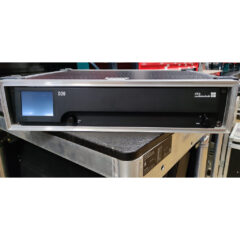 d&b Audiotechnik D20 Amplifier