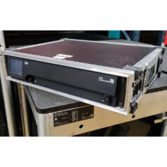 d&b Audiotechnik D20 Amplifier