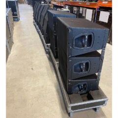 d&b Audiotechnik Q-Series Package