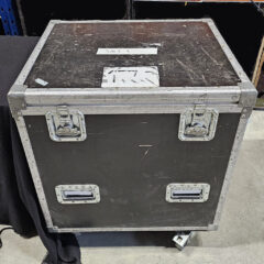 d&b Audiotechnik Q-Series Package