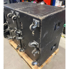 d&b Audiotechnik Q-Series Package