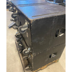 d&b Audiotechnik Q-Series Package