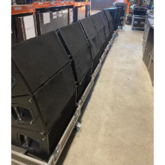 d&b Audiotechnik Q-Series Package