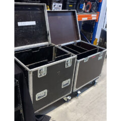 d&b Audiotechnik Q-Series Package