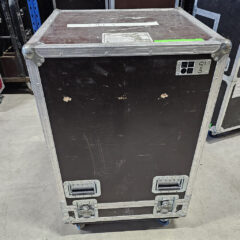 d&b Audiotechnik Q-Series Package