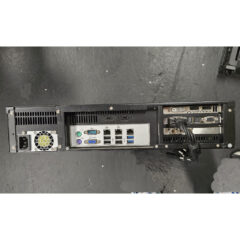 disguise 2x2Plus Media Server