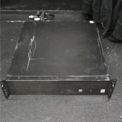 disguise 2x2Plus Media Server