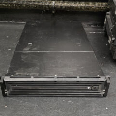 disguise RX1 Media Server