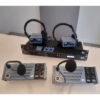 ASL PS289 dual channel power supply