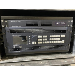 Analog Way Vertige, Ascender 32 4K PL and Secure Power Unit Package