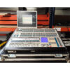 Avolites Pearl Expert Titan and Touch Wing Package