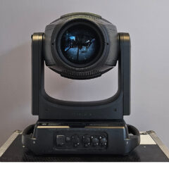 Ayrton Perseo Profile-S Lighting Fixture