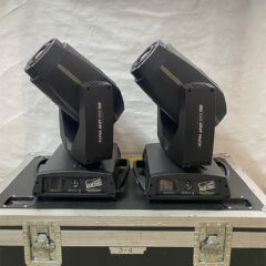 ClayPaky Alpha Spot 700 HPE Lighting Fixture