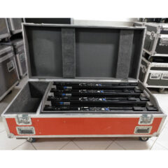 Coemar StripLite LED RGB100 Lighting Fixture